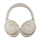 Audio-Technica ATH-S300BG Auriculares Inalámbrico y alámbrico Diadema Traveling/Gaming/Sports USB Tipo C Bluetooth Beige