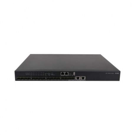 H3C - H3C S6520X-16ST-SI L3 ETHERNET SWITCH WITH 16*1G/10GBASE-X S - 0235A3NL