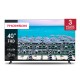Thomson Easy TV 40'' FHD 101,6 cm (40'') Full HD Negro