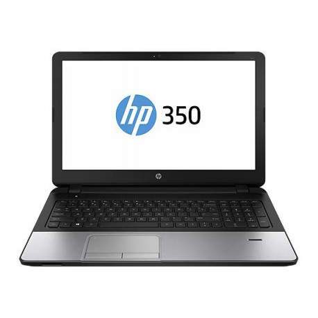HP 300 350 G2  15.6''   i3-5010U  4GB   500GB