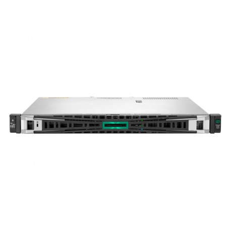 HPE ProLiant DL20 Gen11 servidor Bastidor (1U) Intel Xeon E E-2414 2,6 GHz 16 GB DDR5-SDRAM 290 W