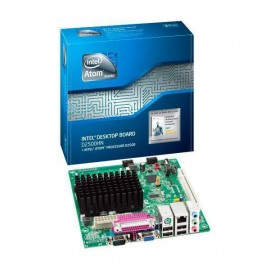 Intel D2500HN