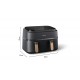 Philips 3000 series NA352/00 Airfryer con doble cesta