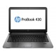 HP ProBook 430 G2   13.3''  i5-5200U  4GB   500GB