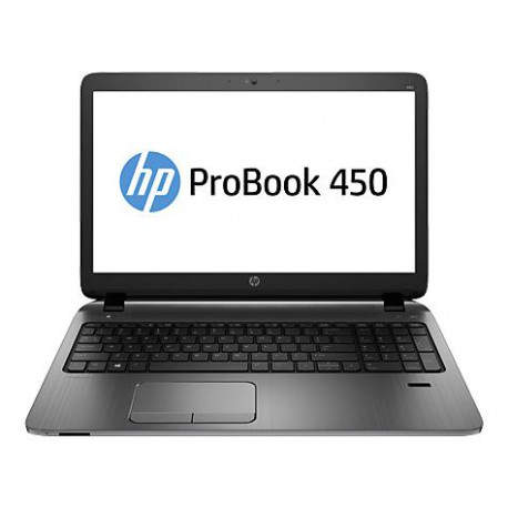 HP ProBook 450 G2  15.6''  i3-5010U  4GB  500GB