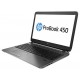 HP ProBook 450 G2  15.6''  i3-5010U  4GB  500GB
