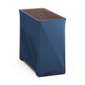 FRACTAL DESIGN - Fractal Design Era 2 Mini Tower Azul - fd-c-era2n-03