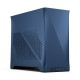 FRACTAL DESIGN - Fractal Design Era 2 Mini Tower Azul - fd-c-era2n-03