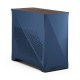 FRACTAL DESIGN - Fractal Design Era 2 Mini Tower Azul - fd-c-era2n-03