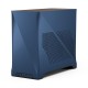 FRACTAL DESIGN - Fractal Design Era 2 Mini Tower Azul - fd-c-era2n-03