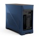 FRACTAL DESIGN - Fractal Design Era 2 Mini Tower Azul - fd-c-era2n-03