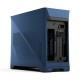 FRACTAL DESIGN - Fractal Design Era 2 Mini Tower Azul - fd-c-era2n-03