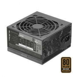 ANIMA - FUENTE ALIM. 550W 80+ BRONZE ANIMA - APB650