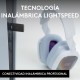 ASTRO Gaming A30 Auriculares Inalámbrico y alámbrico Diadema Juego Bluetooth Blanco