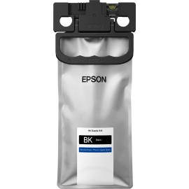 Epson C13T11N140 cartucho de tinta 1 pieza(s) Original Alto rendimiento (XL) Negro