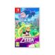 NINTENDO - JUEGO NINTENDO SWITCH THE LEGEND OF ZELDA: ECHOES - 10013843