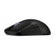 ASUS ROG Harpe Ace Extreme ratón Juego mano derecha RF Wireless + Bluetooth + USB Type-A Óptico 42000 DPI