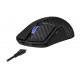 ASUS ROG Harpe Ace Extreme ratón Juego mano derecha RF Wireless + Bluetooth + USB Type-A Óptico 42000 DPI