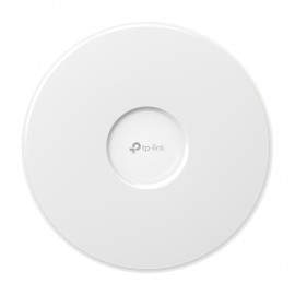 TP-LINK - TP-Link Omada EAP772 punto de acceso inalámbrico 9300 Mbit/s Blanco - EAP772