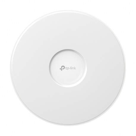 TP-LINK - TP-Link Omada EAP772 punto de acceso inalámbrico 9300 Mbit/s Blanco - EAP772