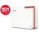 FRITZ!Box COMPUTER SYSTEMS router inalámbrico 2.5 Gigabit Ethernet Tribanda (2.4 GHz / 5 GHz / 6 GHz) Blanco