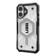 Urban Armor Gear 114466114343 funda para teléfono móvil 15,5 cm (6.1'') Negro, Gris, Blanco