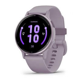 GARMIN - Garmin Vivoactive 5 3,05 cm (1.2'') AMOLED Digital 390 x 390 Pixeles