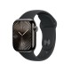 APPLE - Apple Watch Series 10 OLED 42 mm Digital 374 x 446 Pixeles Pantalla táctil 4G Gris Wifi GPS (satélite) - mwxg3ql/a