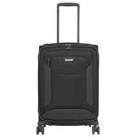 TARGUS - Targus CUCT04R maletines para portátil 40,6 cm (16'') Maletín con ruedas Negro - CUCT04R