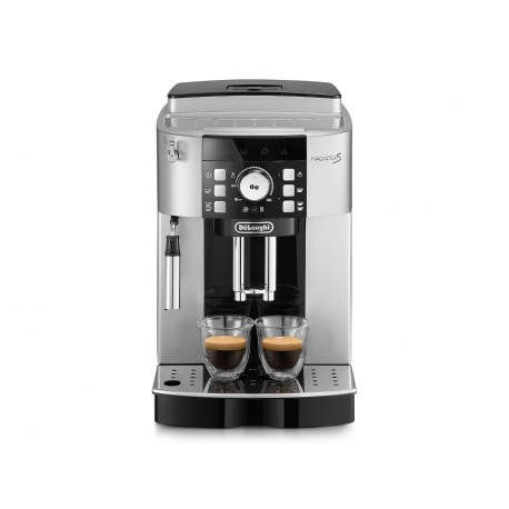 DE’LONGHI - De’Longhi Magnifica S ECAM 21.117.SB Totalmente automática Máquina espresso 1,8 L - 3614140