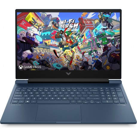 HP - HP Victus Gaming 16-r1001ns Intel® Core™ i7 i7-14650HX Portátil 40,9 cm (16.1'')