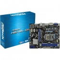 Asrock 1155 H61M-GS