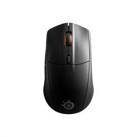 Steelseries Rival 3 Wireless ratón Juego mano derecha RF Wireless + Bluetooth Óptico 18000 DPI
