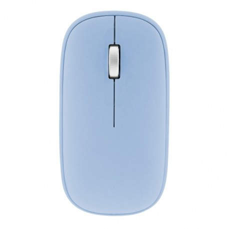 T'nB MWCOLORBL ratón Ambidextro Bluetooth 1600 DPI