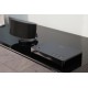 ONKYO  LS 310 2.1 40 W NEGRO