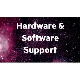 HPE HU4F1E extensión de la garantía 5 año(s)