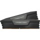 Corsair Vengeance CMK32GX5M2B6000C38 módulo de memoria 32 GB 2 x 16 GB DDR5 6000 MHz