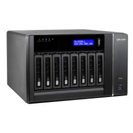 Qnap TS-879 PRO