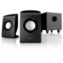 Philips Altavoces multimedia 2.1 SPA1330 SPA1330/12