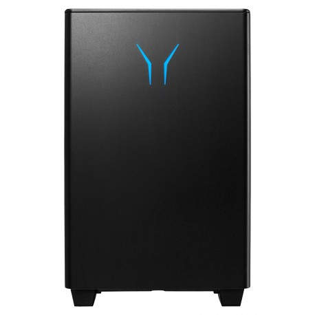 ERAZER Bandit P20 Intel® Core™ i5 i5-14400 16 GB DDR5-SDRAM 1 TB SSD NVIDIA GeForce RTX 4060 Windows 11 Torre PC Negro