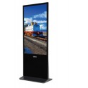 DAHUA TECHNOLOGY - (DHI-LDV55-SAI400TL-B3) DAHUA DISPLAY TOTEM 55 TÁCTIL