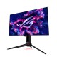 ASUS ROG Swift OLED PG27AQDP pantalla para PC 67,3 cm (26.5'') 2560 x 1440 Pixeles Quad HD Negro