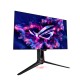 ASUS ROG Swift OLED PG27AQDP pantalla para PC 67,3 cm (26.5'') 2560 x 1440 Pixeles Quad HD Negro