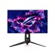 ASUS ROG Swift OLED PG27AQDP pantalla para PC 67,3 cm (26.5'') 2560 x 1440 Pixeles Quad HD Negro