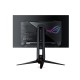 ASUS ROG Swift OLED PG27AQDP pantalla para PC 67,3 cm (26.5'') 2560 x 1440 Pixeles Quad HD Negro