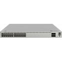 Huawei S310-24PN4X Gestionado L2+ 2.5G Ethernet (100/1000/2500) Energía sobre Ethernet (PoE) 1U Gris