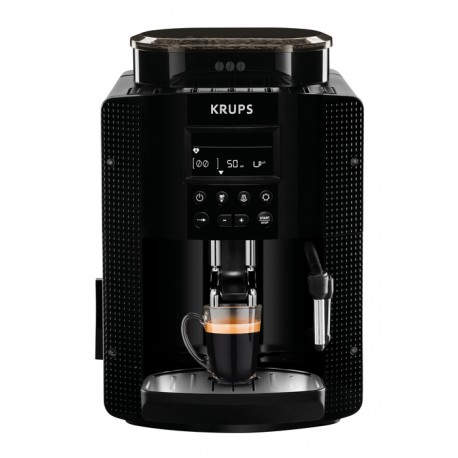 Krups Essential EA81P070 cafetera eléctrica Manual Máquina espresso 1,7 L