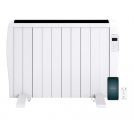 CECOTEC - Cecotec ReadyWarm 2000 Thermal Connected Interior Blanco 1500 W - 05375