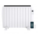 CECOTEC - Cecotec ReadyWarm 2000 Thermal Connected Interior Blanco 1500 W - 05375