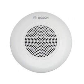 BOSCH - Bosch LC5-WC06E4 altavoz Alámbrico 6 W Blanco  - LC5-WC06E4